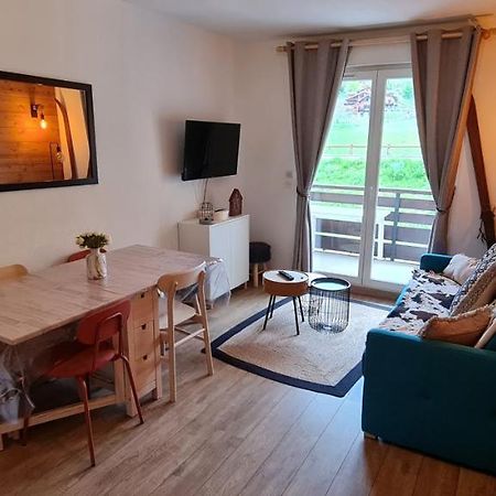 Appartement Auron 6 Couchages Ngoại thất bức ảnh