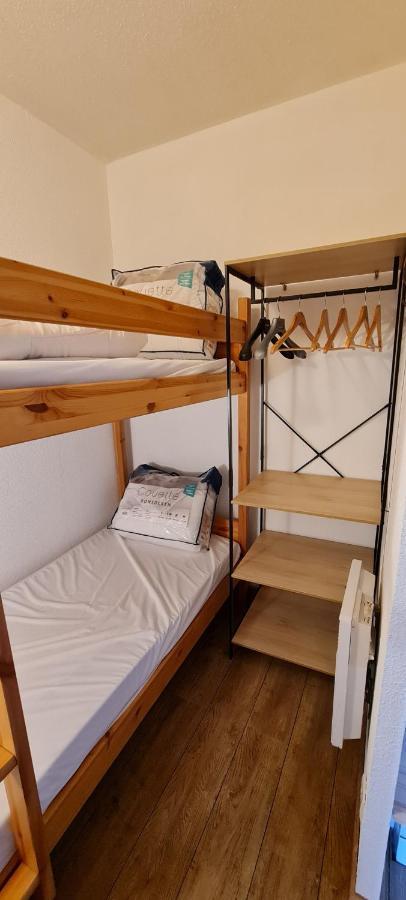 Appartement Auron 6 Couchages Ngoại thất bức ảnh
