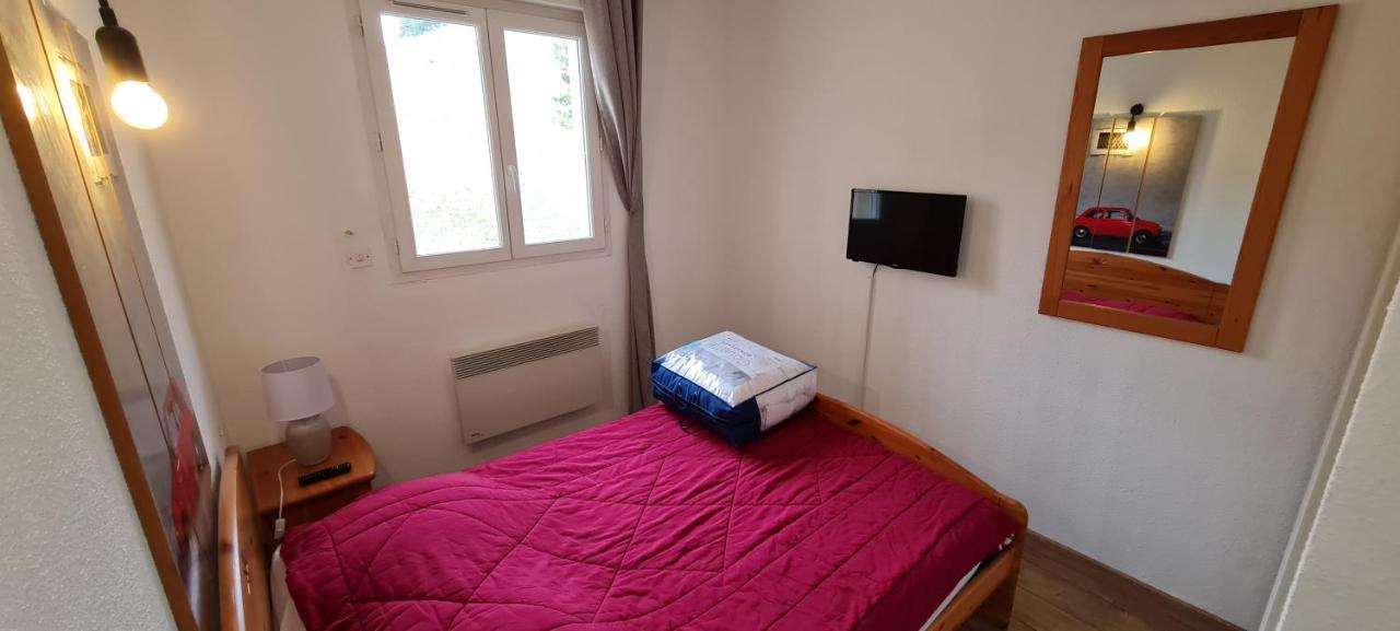 Appartement Auron 6 Couchages Ngoại thất bức ảnh