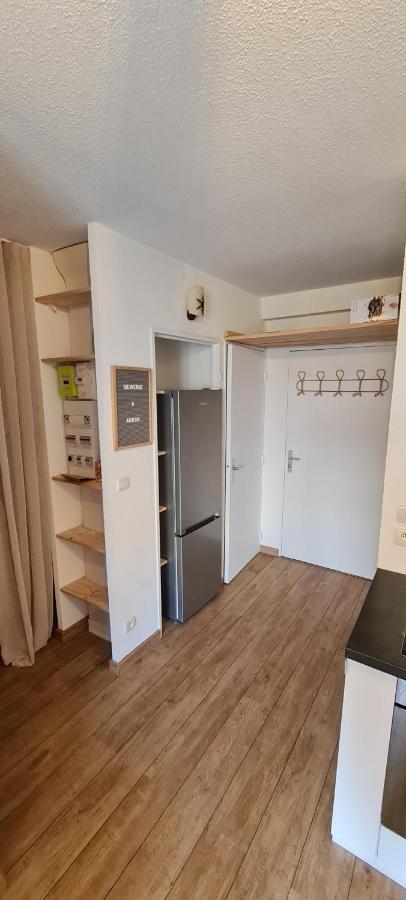 Appartement Auron 6 Couchages Ngoại thất bức ảnh
