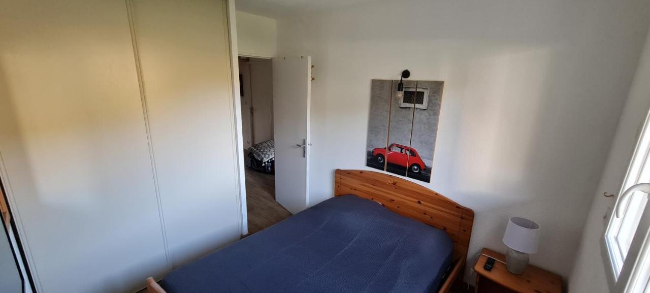 Appartement Auron 6 Couchages Ngoại thất bức ảnh